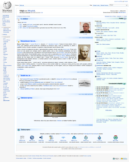Slowaakse Wikipedia