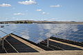 Solar panels at Topaz Solar 1
