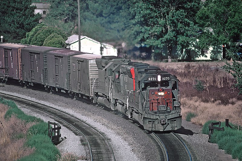 File:Some Photos of Southern Pacific Freights From the Camera of Roger Puta - 6 Photos (30460897166).jpg