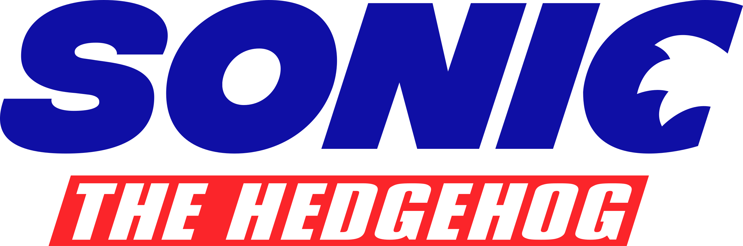 Sonic the Hedgehog 2 - Wikipedia