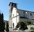 Chiesa di S. Stefano sede Arcipretale.