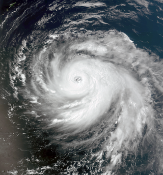 Typhoon Soulik (2013)