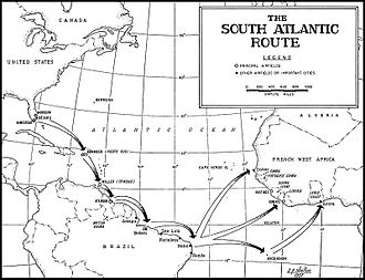 South Atlantic Route Map South Atlantic Route Map.jpg