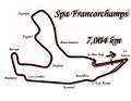 Sirkuit Grand Prix Modern dengan pit dan chicane yang baru (2007–sekarang)