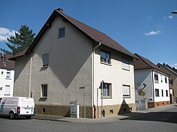Spessartstraße 68, 1, Großauheim, Hanau, Main-Kinzig-Kreis