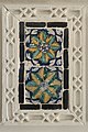 * Nomination Ceramic tile of the Sqifa inside the Bardo National Museum, Algiers, Algeria --Reda Kerbouche 06:58, 25 March 2023 (UTC) * Promotion Good quality. --Kritzolina 07:54, 25 March 2023 (UTC)