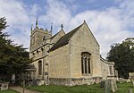 Thumbnail for St Peter and St Paul's Church, Belton