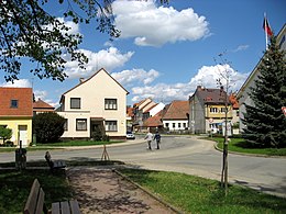 Střelice - Sœmeanza