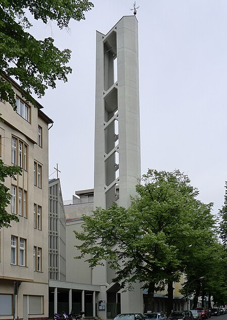 St. Albertus Magnus (Berlin)