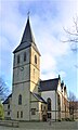 Ev. Pfarrkirche Preußisch Oldendorf