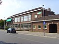 St. Dominicusschool, Utrecht (NL) Camera location 52° 05′ 09.19″ N, 5° 05′ 13.96″ E  View all coordinates using: OpenStreetMap