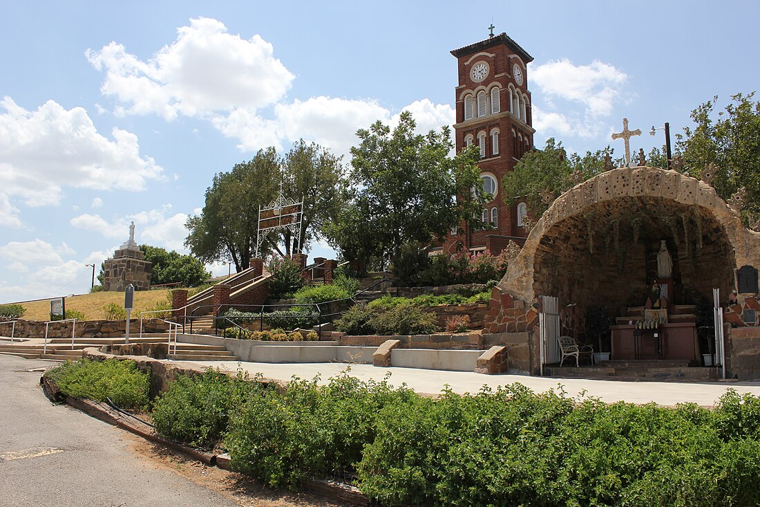 Windthorst, Texas