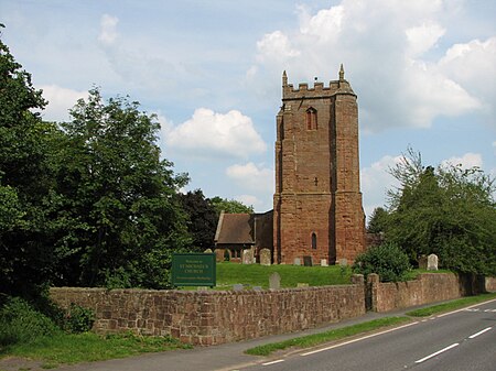 St. Michael's Church