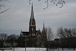 Thumbnail for Saint Michael the Archangel Catholic Church (Chicago)