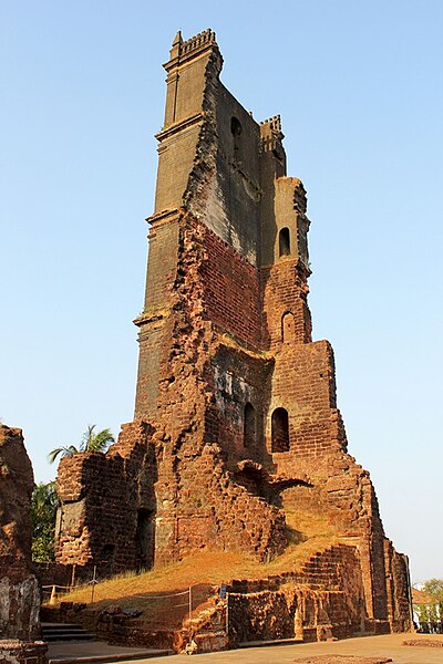 File:St.augustine ruins.JPG