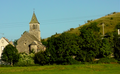 Église de Saint-Mayme (Aveyron)