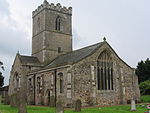 Church of St Andrew