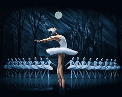 St Petersburg Ballet Theatre St Petersburg Ballet Theatre's photo.jpg