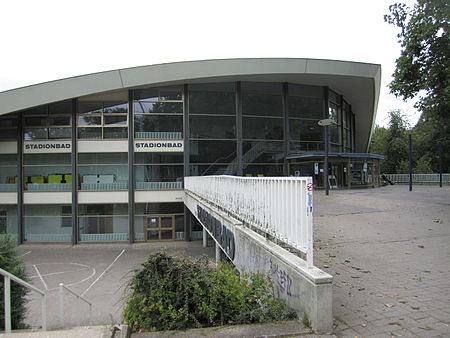 Stadionbad Hannover 6