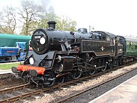 4 стандартты Bluebell Railway.jpg