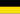 Flagge des Königreichs Sachsen