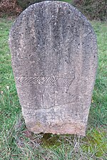 Vignette pour Statue-menhir de Bournac