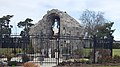 wikimedia_commons=File:Statue_of_the_Virgin_Mary_at_Saint_Mark_Catholic_Church_in_Eugene_Oregon.jpg