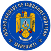 Mehedinți County Gendarmerie Inspectorate