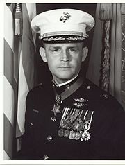 Medal of Honor recipient Stephen W. Pless StephenPless.jpeg