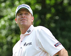 Steve Stricker