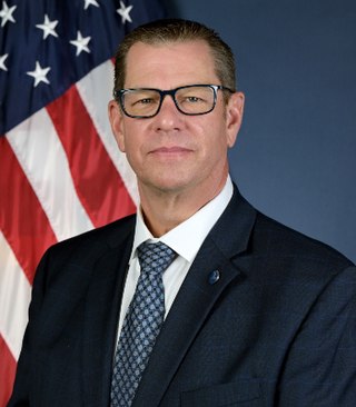 <span class="mw-page-title-main">Steven Cliff</span> American transportation official