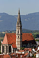 Stadtpfarrkirche Steyr