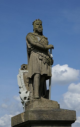 Robert I. (Schottland)
