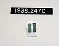 Thumbnail for File:Strap Terminals, Yale University Art Gallery, inv. 1938.2470 - YDEA - 70271.jpg