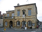 Town Hall Stratford-upon-Avon Town Hall - geograph.org.uk - 259030.jpg