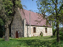 Kerk van Strzyżno