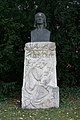 Franz-Liszt-Denkmal Mittlerer Schlossgarten