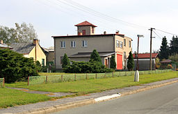 Sudslava, new fire house.jpg