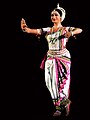 * Nomination Sujata Mohapatra, an eminent Indian classical dancer --Sreejithk2000 05:08, 14 February 2012 (UTC) * Decline Nice, but too small. --Yann 06:19, 14 February 2012 (UTC)