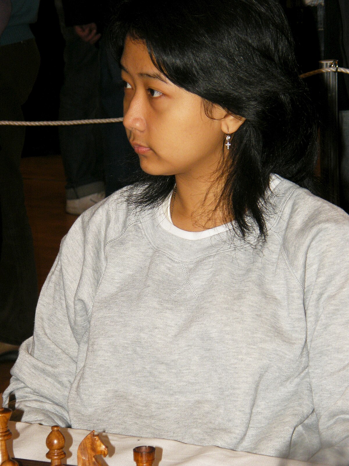Irene Kharisma Sukandar - Wikipedia