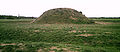 Sutton Hoo Mound 2 reconstruction.jpg