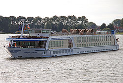 The Swiss Corona in Volendam