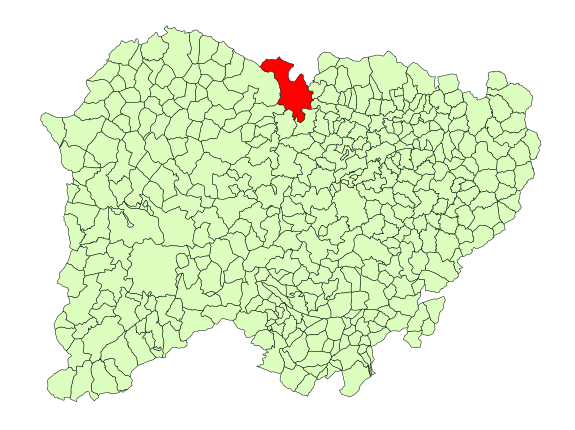 File:Término municipal de Ledesma (Salamanca).svg