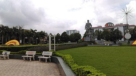 Lam Sơn, thành phố Thanh Hóa