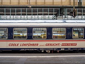 Triebfahrzeugführer: Bezeichnung, Aufgabenprofil eines Triebfahrzeugführers, Ausbildung