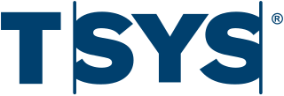 <span class="mw-page-title-main">TSYS</span> Subsidiary of Global Payments