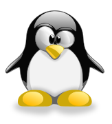 Tux Crystal 2nd revision