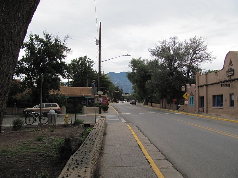 File:Taos, New Mexico USA - panoramio (13).jpg