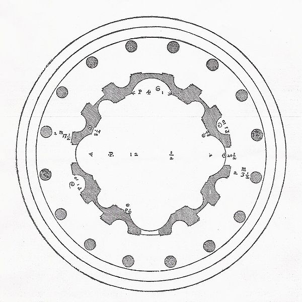 File:Tempietto - Houtsnede door Palladio 2.jpeg