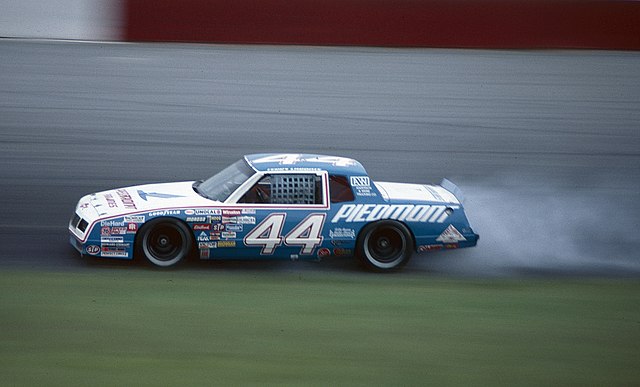 1985 racecar